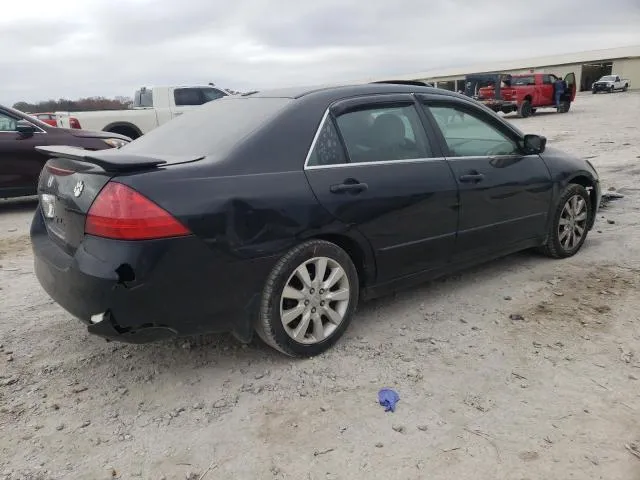 1HGCM66556A063218 2006 2006 Honda Accord- EX 3