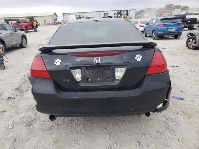 1HGCM66556A063218 2006 2006 Honda Accord- EX 6