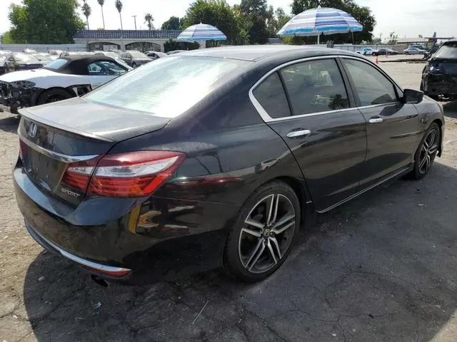 1HGCR2F50GA198487 2016 2016 Honda Accord- Sport 3