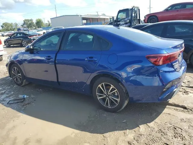 3KPF24AD0PE594068 2023 2023 KIA Forte- LX 2