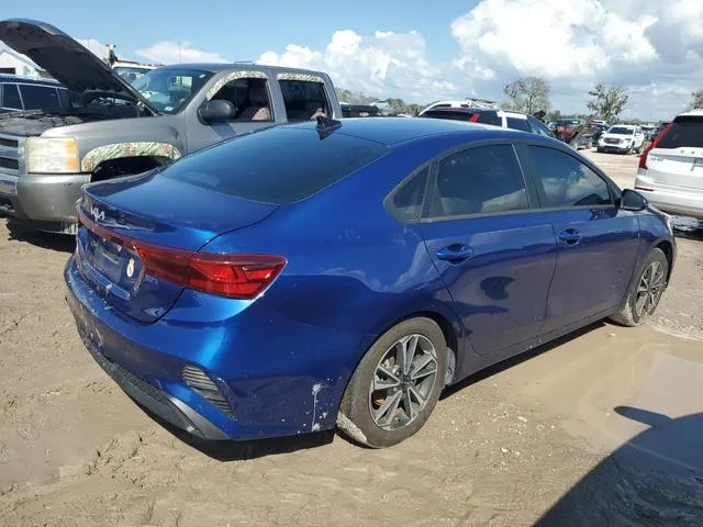 3KPF24AD0PE594068 2023 2023 KIA Forte- LX 3