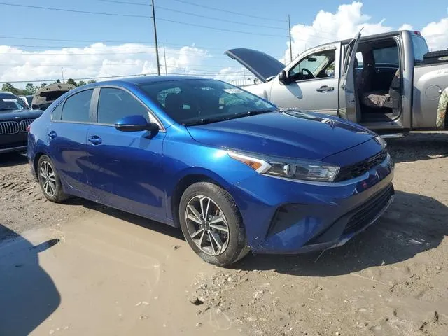 3KPF24AD0PE594068 2023 2023 KIA Forte- LX 4