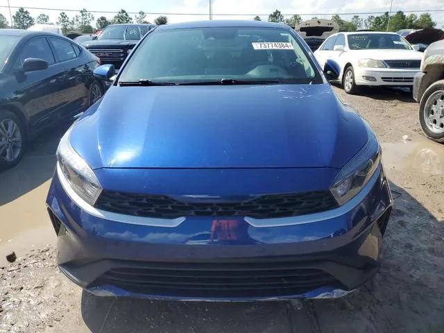 3KPF24AD0PE594068 2023 2023 KIA Forte- LX 5