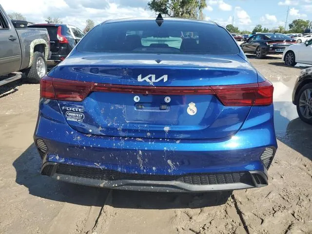 3KPF24AD0PE594068 2023 2023 KIA Forte- LX 6