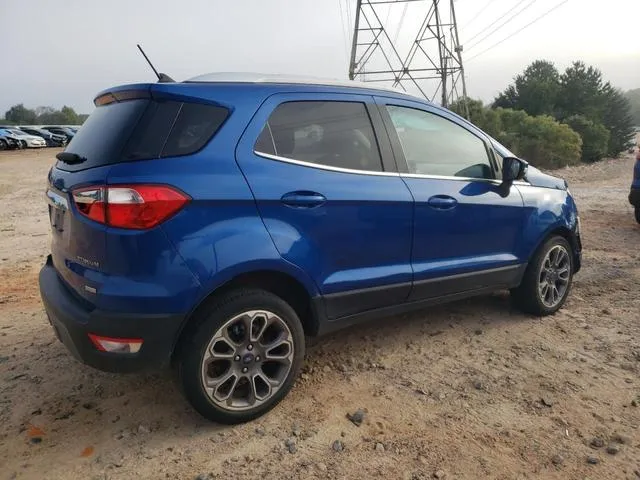 MAJ3S2KE9LC337741 2020 2020 Ford Ecosport- Titanium 3