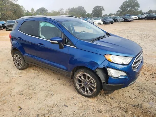 MAJ3S2KE9LC337741 2020 2020 Ford Ecosport- Titanium 4