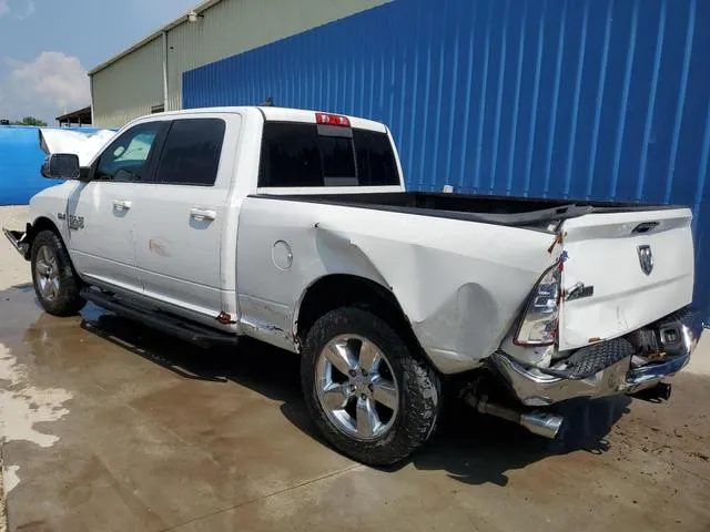 1C6RR6TTXKS603168 2019 2019 RAM 1500- Slt 2