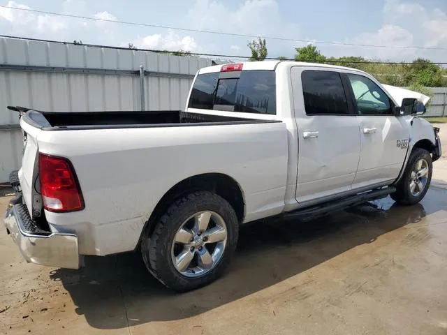 1C6RR6TTXKS603168 2019 2019 RAM 1500- Slt 3