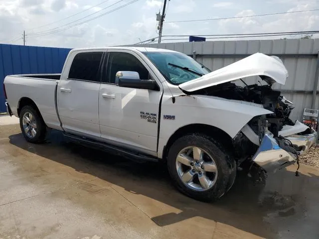 1C6RR6TTXKS603168 2019 2019 RAM 1500- Slt 4