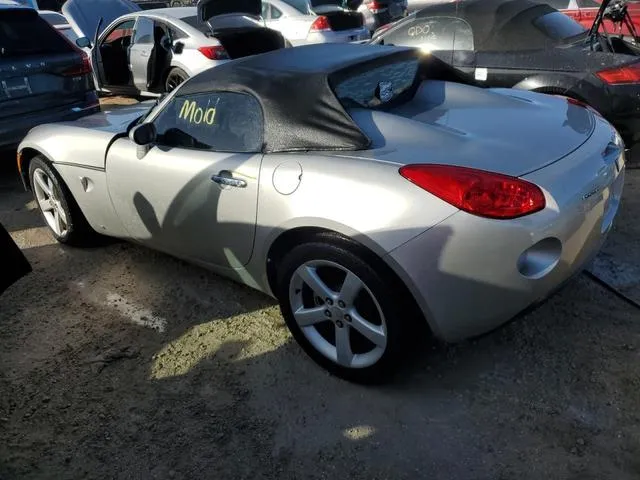 1G2MB35B86Y113510 2006 2006 Pontiac Solstice 2