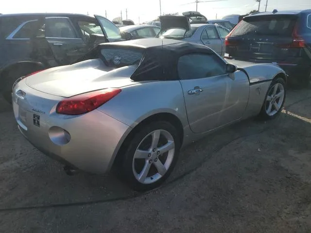 1G2MB35B86Y113510 2006 2006 Pontiac Solstice 3