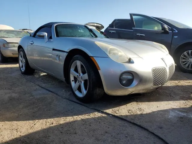 1G2MB35B86Y113510 2006 2006 Pontiac Solstice 4