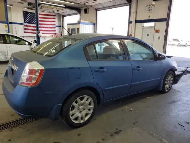 3N1AB6AP5AL649376 2010 2010 Nissan Sentra- 2-0 3