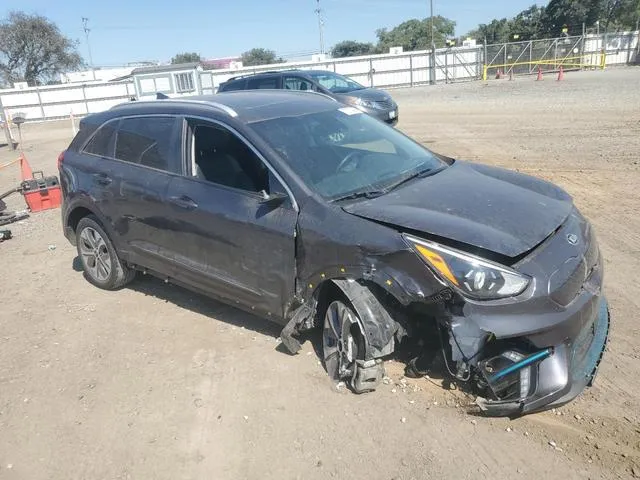 KNDCE3LG5L5052594 2020 2020 KIA Niro- Ex Premium 4