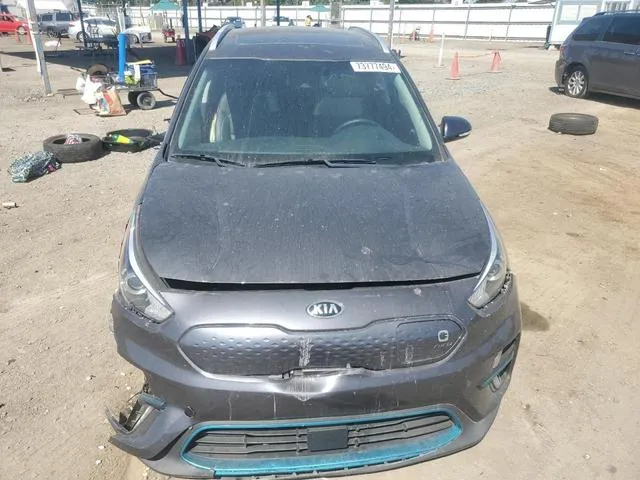 KNDCE3LG5L5052594 2020 2020 KIA Niro- Ex Premium 5