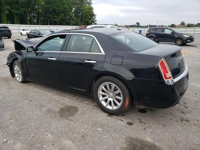 2C3CCAEG4EH182938 2014 2014 Chrysler 300C 2