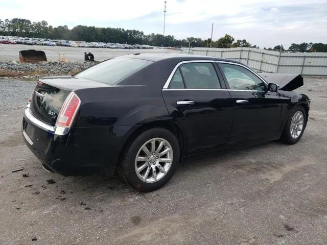 2C3CCAEG4EH182938 2014 2014 Chrysler 300C 3