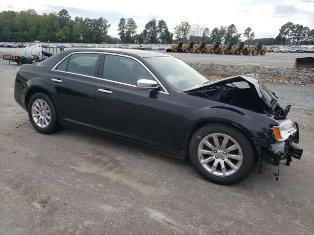 2C3CCAEG4EH182938 2014 2014 Chrysler 300C 4