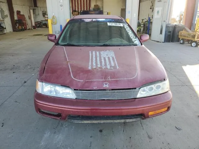 JHMCD5534RC061850 1994 1994 Honda Accord- LX 5