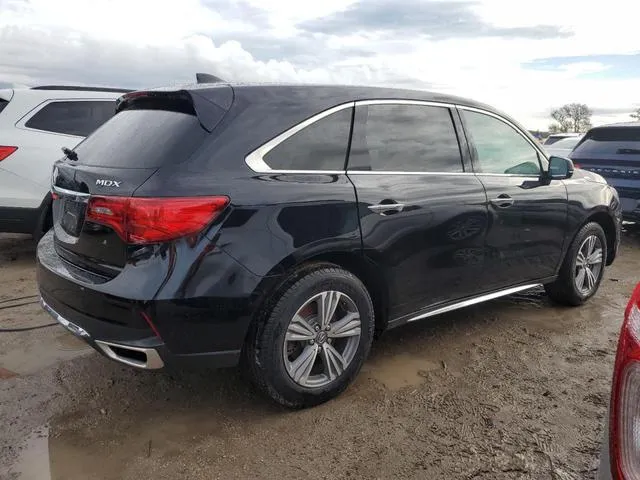 5J8YD3H36LL017638 2020 2020 Acura MDX 3