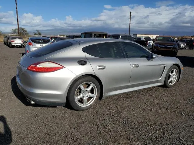 WP0AA2A79CL013857 2012 2012 Porsche Panamera- 2 3