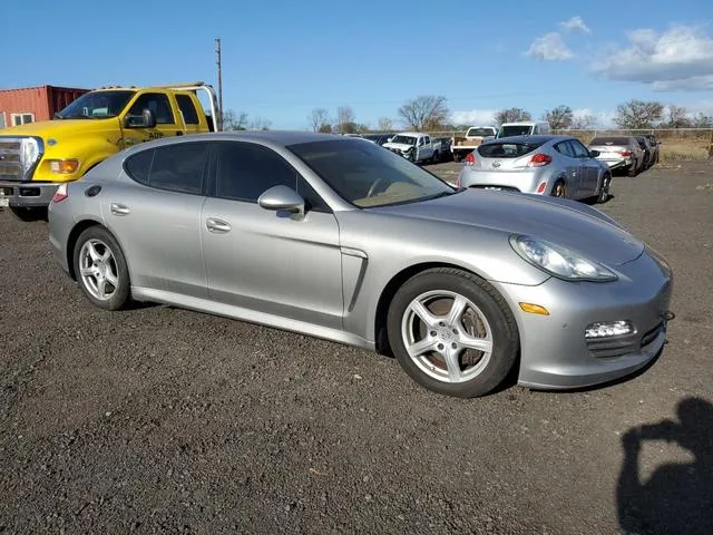 WP0AA2A79CL013857 2012 2012 Porsche Panamera- 2 4