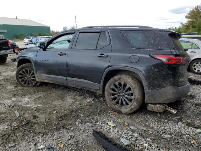 1GNEVJKW5PJ261506 2023 2023 Chevrolet Traverse- RS 2