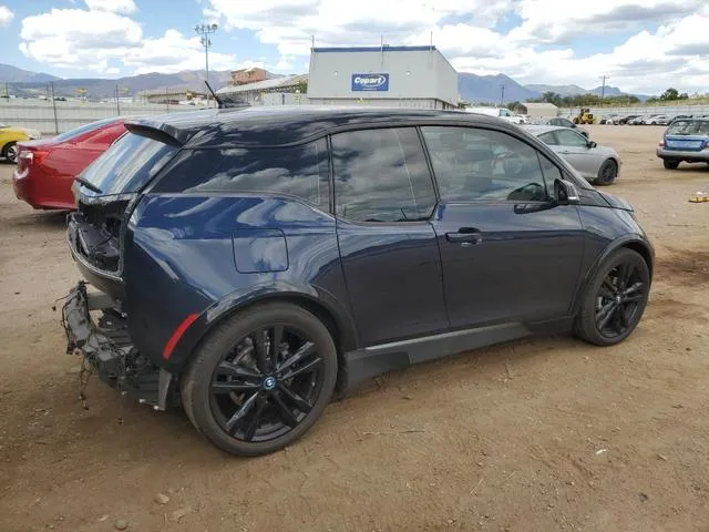 WBY8P6C09M7J25622 2021 2021 BMW I3- S Bev 3