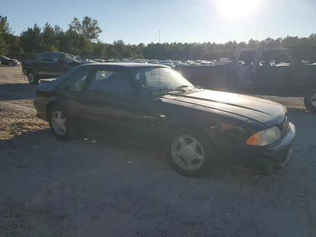 1FACP42E2PF209018 1993 1993 Ford Mustang- GT 4