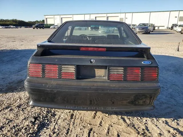 1FACP42E2PF209018 1993 1993 Ford Mustang- GT 6