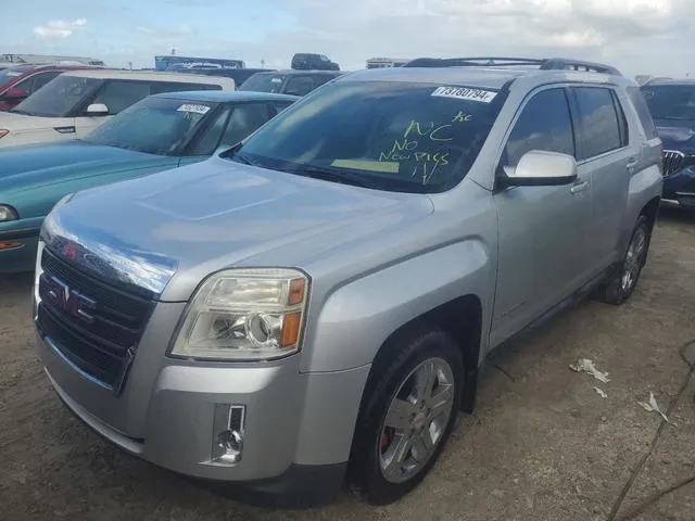 2GKFLVE36D6121506 2013 2013 GMC Terrain- Slt 1