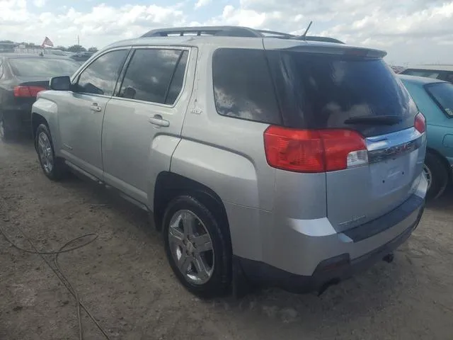 2GKFLVE36D6121506 2013 2013 GMC Terrain- Slt 2