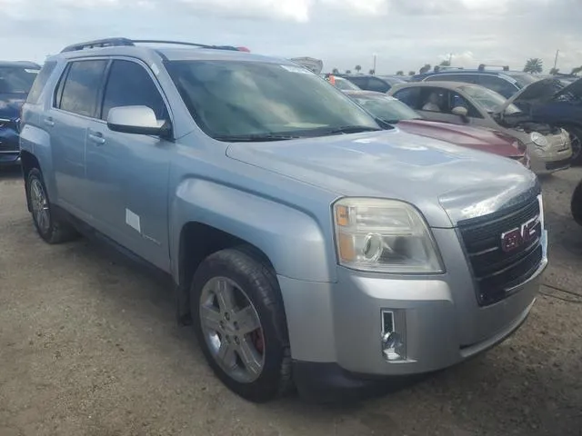 2GKFLVE36D6121506 2013 2013 GMC Terrain- Slt 4