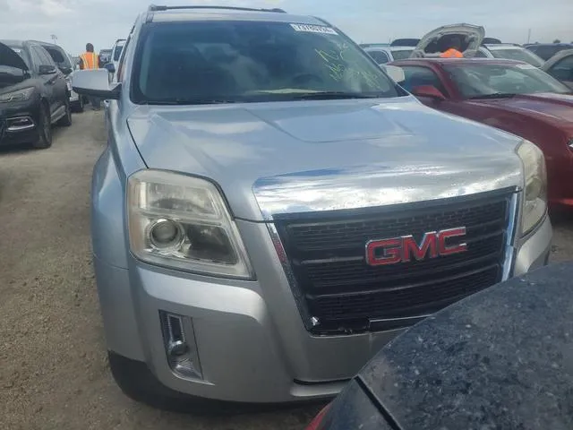 2GKFLVE36D6121506 2013 2013 GMC Terrain- Slt 5