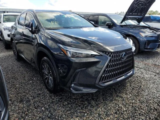 2T2GGCEZ0RC054321 2024 2024 Lexus NX- 350 Premium 4