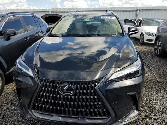 2T2GGCEZ0RC054321 2024 2024 Lexus NX- 350 Premium 5