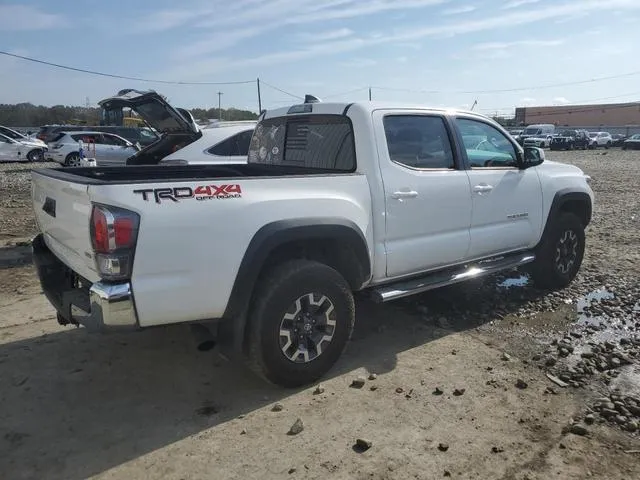 3TMCZ5AN6PM585989 2023 2023 Toyota Tacoma- Double Cab 3