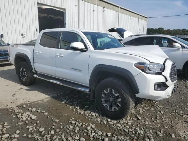 3TMCZ5AN6PM585989 2023 2023 Toyota Tacoma- Double Cab 4