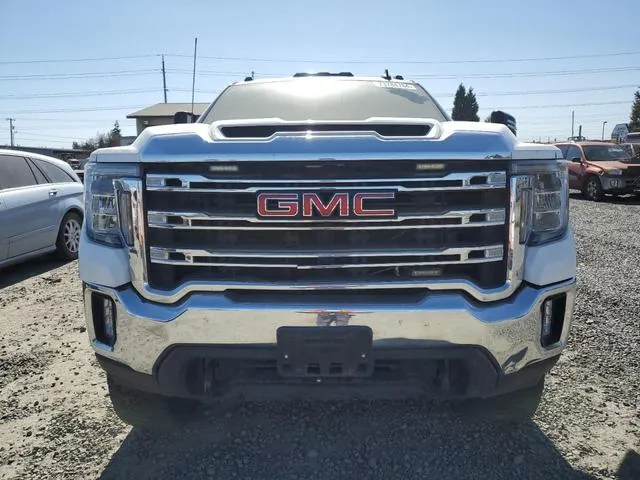 1GT49ME70LF331280 2020 2020 GMC Sierra- K2500 Sle 5