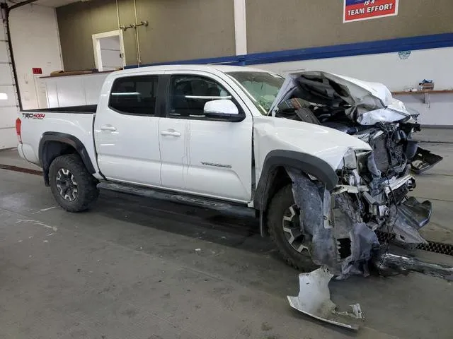 3TMCZ5ANXGM035632 2016 2016 Toyota Tacoma- Double Cab 4