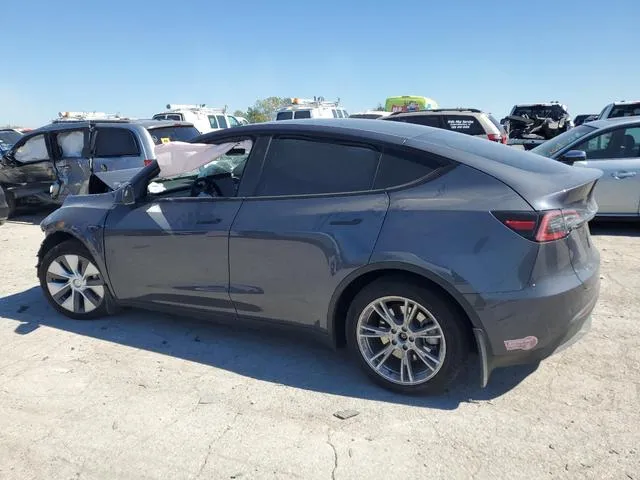 7SAYGDEEXPA175250 2023 2023 Tesla MODEL Y 2