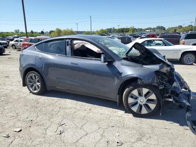 7SAYGDEEXPA175250 2023 2023 Tesla MODEL Y 4