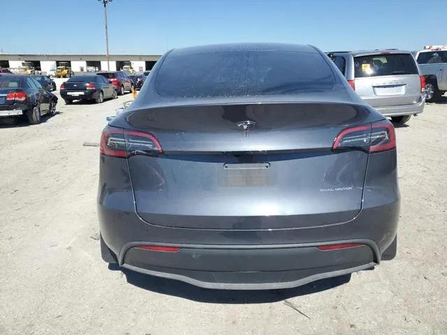 7SAYGDEEXPA175250 2023 2023 Tesla MODEL Y 6