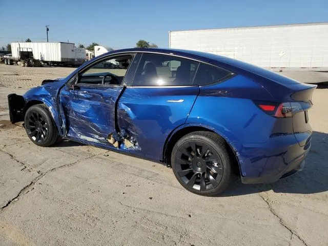 7SAYGDEE6RF061820 2024 2024 Tesla MODEL Y 2