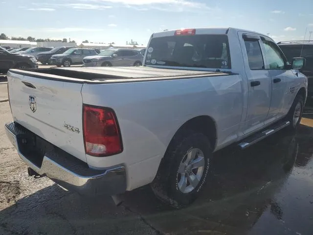 1C6RR7FG8MS503383 2021 2021 RAM 1500- Tradesman 3