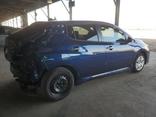 1N4AZ1BP5LC307067 2020 2020 Nissan Leaf- S 3