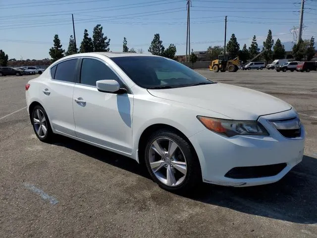 19VDE1F32EE011809 2014 2014 Acura ILX- 20 4