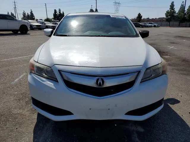 19VDE1F32EE011809 2014 2014 Acura ILX- 20 5