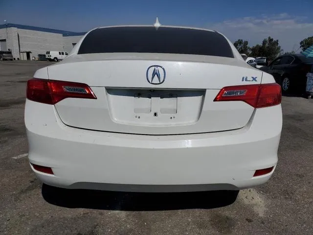 19VDE1F32EE011809 2014 2014 Acura ILX- 20 6