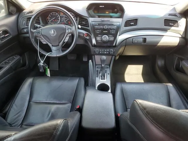 19VDE1F32EE011809 2014 2014 Acura ILX- 20 8